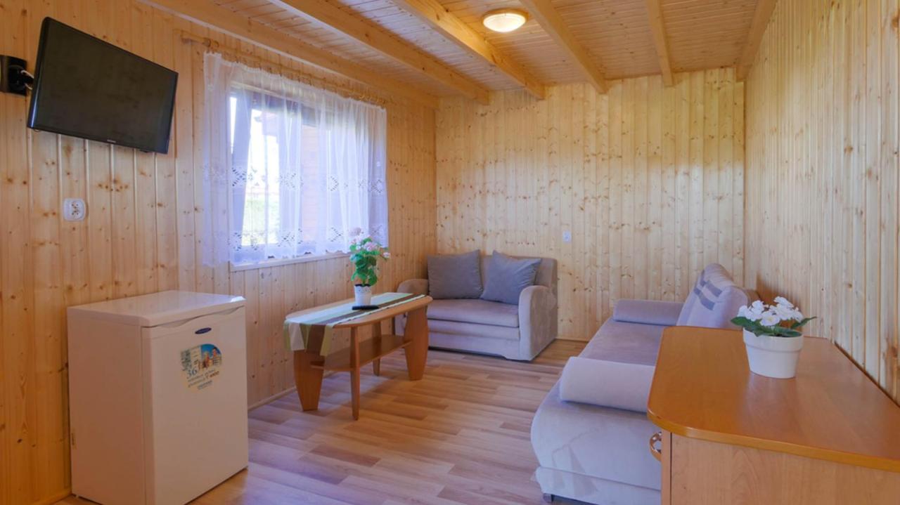 Aparts Care Letnia Sielanka Sianozety Eksteriør bilde